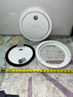 Bomar Series 202 10" Cast Aluminum Powder-coated Commercial Deck Plate New. Price: $295.00.