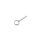 Sea Dog 193415-1 Stainless Release Pin 1/4" X 1-1/2", Pr. New. Price: $10.47.
