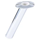 Lees 30 Degree Fishing Rod Holder Flush Mount Heavy Duty 2.25" Outer Diameter New. Price: $126.95.