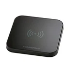 Scanstrut Ultra 15W QI2 Magnetic Waterproof Wireless Phone Charger 12/24V Marine New. Price: $107.61.