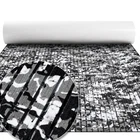 Focean Boat Flooring Eva Foam Decking Marine Camo Self-adhesive... New. Price: $207.79.