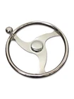 Pactrade Marine Boat Spoke S.s. Sports Steering Wheel Turning Knob 13 1/2" New. Price: $94.99.