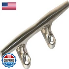 Seasense Cleat Stainless Steel 8-INCH 50062404. Price: $41.55.