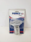 Perko Chrome Plated Bronze Diesel Fill Hose 3-1/8 Flange 1-1/2 0520DPDCHR New. Price: $44.95.