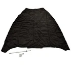 Larson Boat Bow Cover 8422-5416-04 117185231 Ameritex 1750 Dc / Fx New. Price: $331.04.