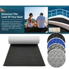 Eva Foam Boat Flooring Anti-skid Marine Deck Mat Traction Pads For Sup Utv New. Price: $55.70.