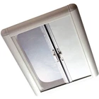 Oceanair SFSS-20 Skyscreen Roller Surface Lewmar 13-5/8" X Hatch New. Price: $289.95.