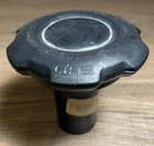 Used 1-1/2" Boat Gas Deck Fitting Fuel Fill With Cap Plastic 32204 Usm H1. Price: $7.95.
