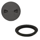 Th Marine Boat Deck Plate Hatch DPS-6-1 1/4 Inch New. Price: $13.02.