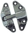 Seachoice Chrome Plated Brass Hatch Hinge New. Price: $27.16.