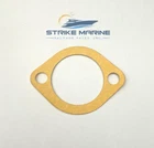 Komatsu 6152-61-6721, Gasket New. Price: $10.95.