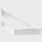 Cobalt Boat Radar Mounting Bracket 407867 20 1/2 Inch White New. Price: $139.05.