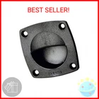 Perko 1016DP0BLK Flush Pull - Black New. Price: $12.70.