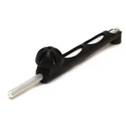 Jim Black Boat Vent Hatch Adjuster Arm 595-VAK10RND Inch Round New. Price: $70.27.