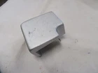 Lund Port Side Transom Aluminum Casting Corner Cap 2108650 Marine Boat New. Price: $19.95.