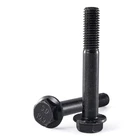 M12 120MM 3PCS Flanged Head Bolts, 1.75 Hexagon New. Price: $18.58.