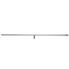 Chaparral Boat Grab Rail 55 1/8 X 3 5/8 Inch Polished Ss New. Price: $101.03.