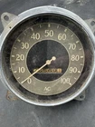 1934 Chevrolet Master Car Speedometer Gauge 0-100 Mph Untested 38242 Used. Price: $89.99.