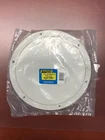 Seachoice Pry-up Deck Plate White 8 I.d. Ring Seal Model 39561 New. Price: $29.99.
