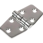Sea-dog Dampening Hinge 2-7/8" X 1-1/2" Pair #203530-1 New. Price: $26.44.