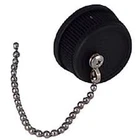 Perko 0504DP099A Spare Cap With Chain New. Price: $32.14.