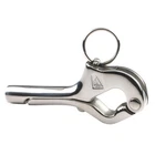 C. Sherman Johnson Snap Gate Hook - Body Only 5/16" 24 Left Hand New. Price: $68.24.