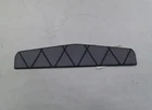 Mastercraft X25 '13 Transom Step Pad 15 1/4" 3" 553605A Gray Marine Boat New. Price: $34.95.