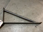 Marinco/afi 60995 Boat Swim Platform Mounting Bracket 9"H X 17"L 1/2"W New. Price: $124.95.
