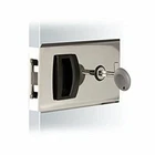Southco MF-01-110-60 Flush Entry Door Latch, Key Locking, Standard Design, Fi... New. Price: $197.62.