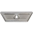 Mastercraft Boat Trim Cap Panel 520477 Motor Box 3 1 Inch Aluminum New. Price: $26.09.