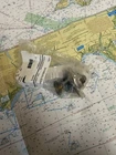#24690 Thermostat 180F With Bypass Westerbeke. New. Price: $13.50.