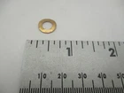 0305877 Omc/brp Evinrude Johnson Clevis Pin Bow Washer New. Price: $14.84.