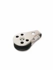Pactrade Marine Kayak Canoe Boat SS316 Pulley Block W/ Nylon Sheave New. Price: $8.95.