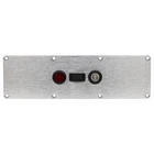 Mastercraft Boat Wakeboard Tower Dome Light Panel 404649 Zft 2/4/5P New. Price: $345.84.