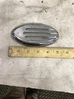 00 Glastron Gx 225 Boat Horn Cover Chrome Trim Vent Used. Price: $12.75.