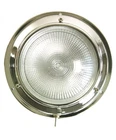 Whitecap S-2021C Stainless Steel 4 Inch Dome Light New. Price: $43.11.