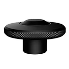 Ptm Watersports Board Rack Replacement Knob Black P12927-58TEBBK Upc 850037... New. Price: $25.83.
