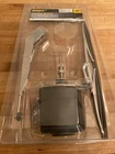 Marinco 32000 Standard Wiper Kit - 2.5" Shaft At Sweep Set Of 80 Degree New. Price: $194.99.