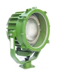 Vgc Phoenix Milwaukee MRS64/1000 Heavy Duty Marine Deck Signal Search Floodlight Used. Price: $869.13.