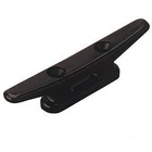Sea-dog 043050 Black Nylon Inch Boat Open Base Cleat, 2 Pack New. Price: $8.99.