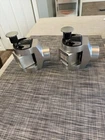 2 Roswell Mag Swivels Wakeboard Surfboard Boat Marine Rack Malibu Nautique Used. Price: $390.00.
