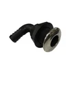 Whitecap 316 Stainless Steel & Nylon 90 3/4" Thru Hull S-3808 New. Price: $16.95.