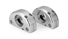 Jl Audio 010-13703-00 M-MCPV3-1.900, Used To Mount ETXV2 And ETXV3 Model New. Price: $182.53.