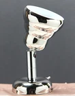 Stainless Steel 304 Accent Mini Reading Light Marine Boat 3W 140LUMEN New. Price: $34.95.