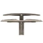 Cobalt Boat Retractable Cleat SSCL80800 Inch Pull Up New. Price: $45.25.