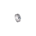 Seachoice 50-23367 Plated Screw Hose Clamps, 1/2" Band, Size #20, 10/BX New. Price: $17.02.