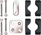 Sea-dog Rail Mount Bracket 3/4X2 Bckng Plate (327101-1) New. Price: $14.99.