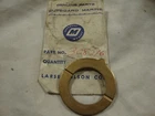 Nos Omc Johnson Evinrude 308216 Thrust Washer Prop Shaft 40 85 Hp 1968-1970 New. Price: $12.00.