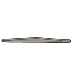 Mastercraft Boat Non-skid Pad 553780 X23 Center Transom Step Gray Black New. Price: $42.00.