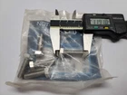 New Mercury Marine Quicksilver Boat Oem Part 10-37562 Package Of Screws. Price: $6.99.